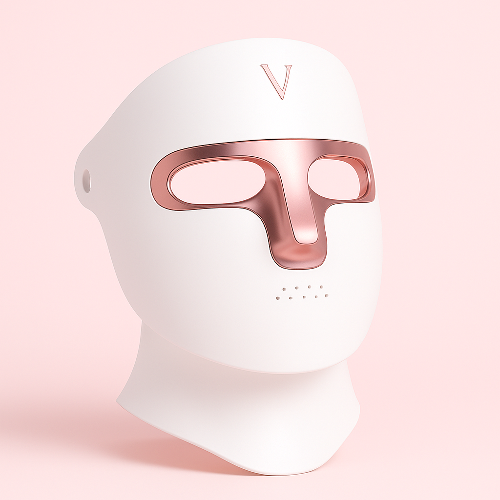 Velloran Skin LED Multi Light Therapy Mask