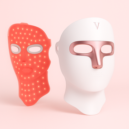 Velloran Skin LED Multi Light Therapy Mask