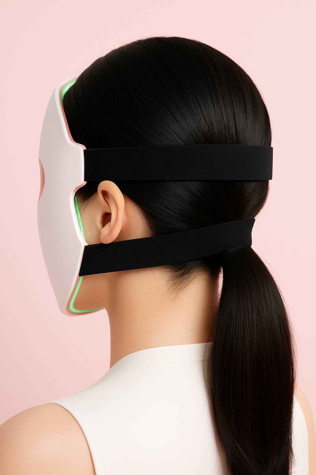 Velloran Skin LED Multi Light Therapy Mask