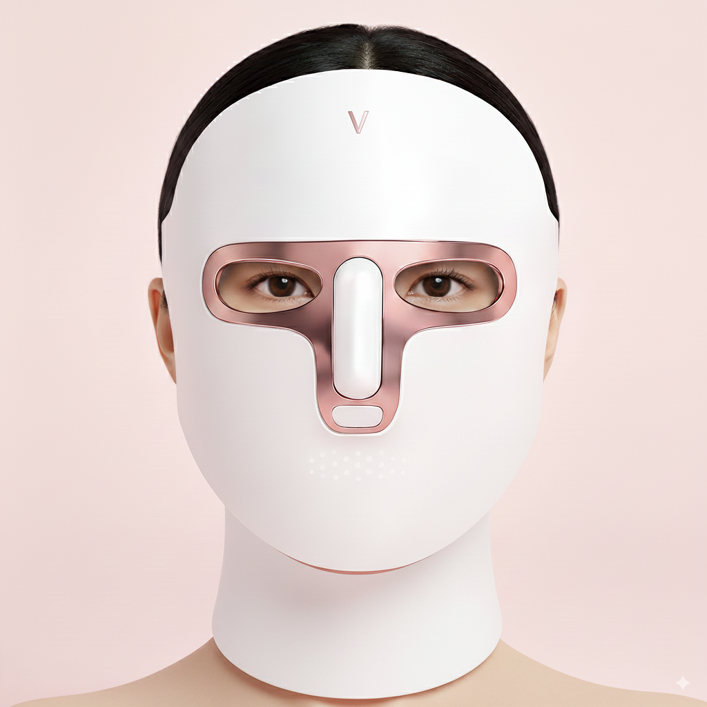 Velloran Skin LED Multi Light Therapy Mask
